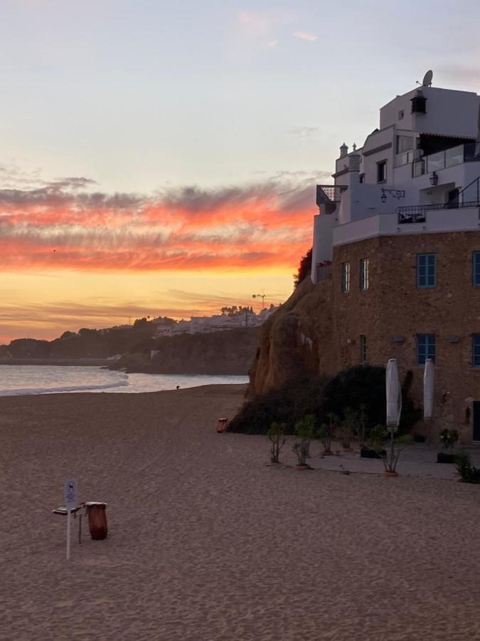 Portugal Maria Appt * Albufeira
