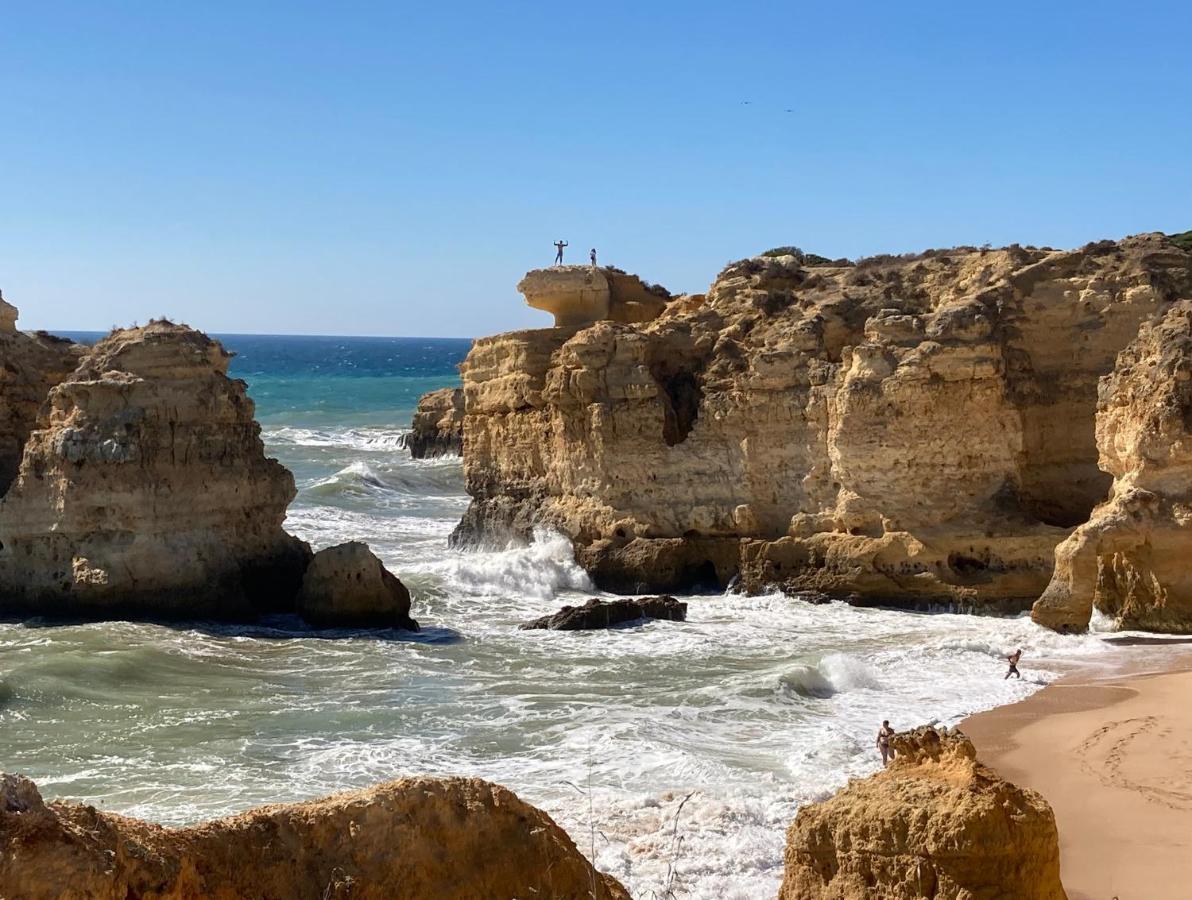 Portugal Maria Appt * Albufeira