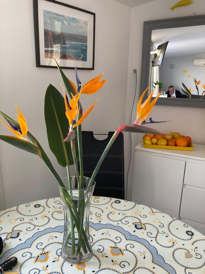 Portugal Maria Appt Appartement Albufeira
