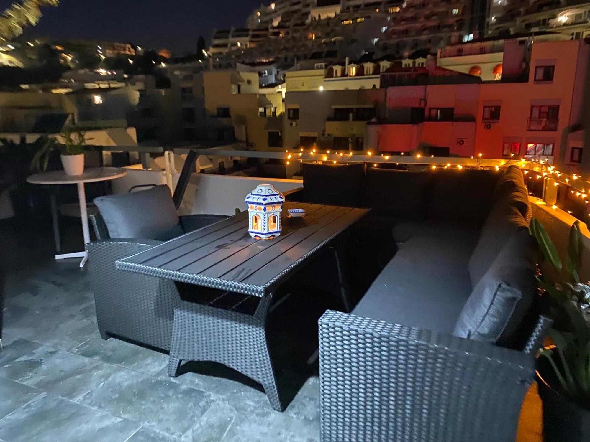 Portugal Maria Appt Appartement Albufeira