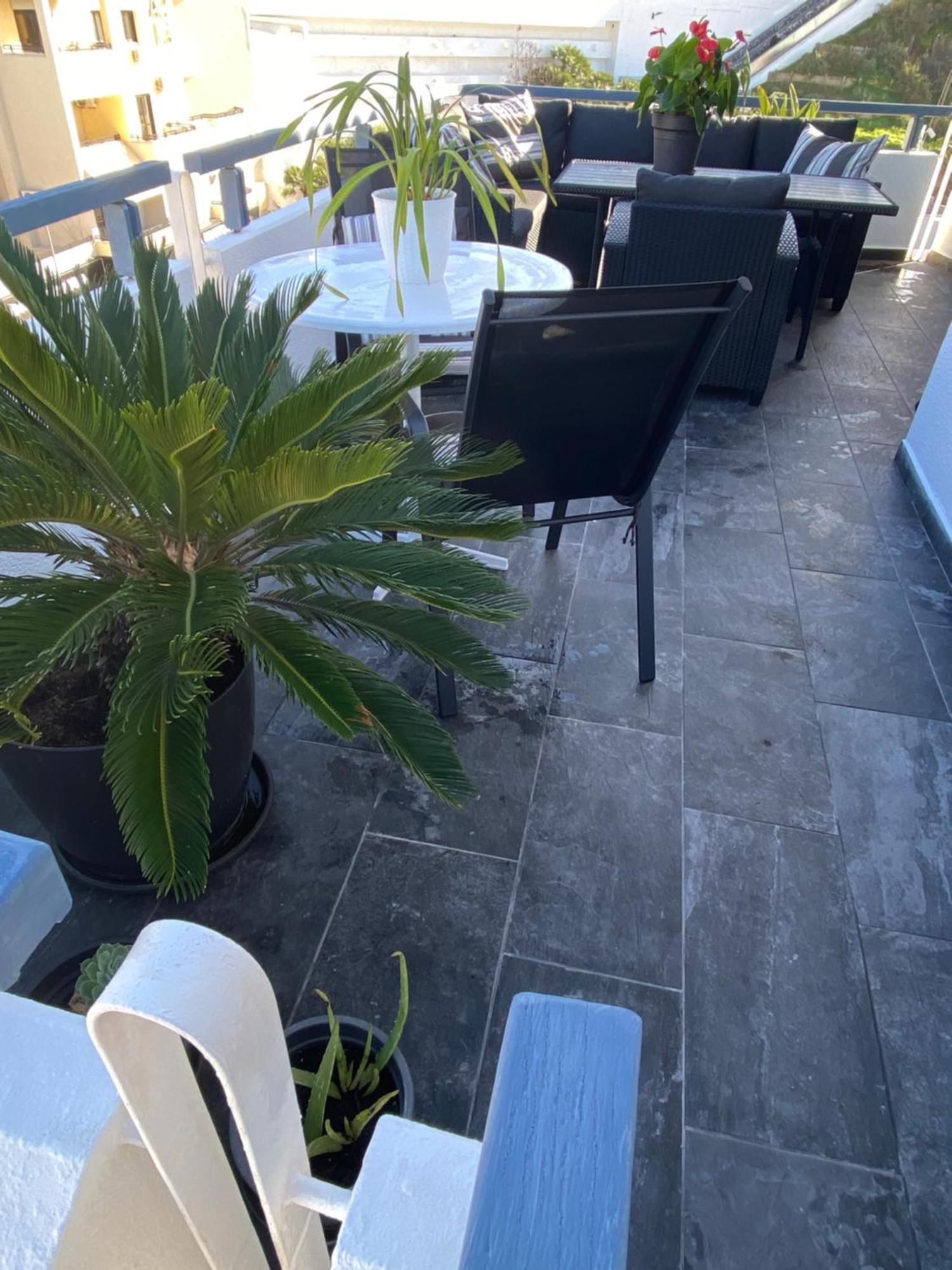 Appartement Portugal Maria Appt
