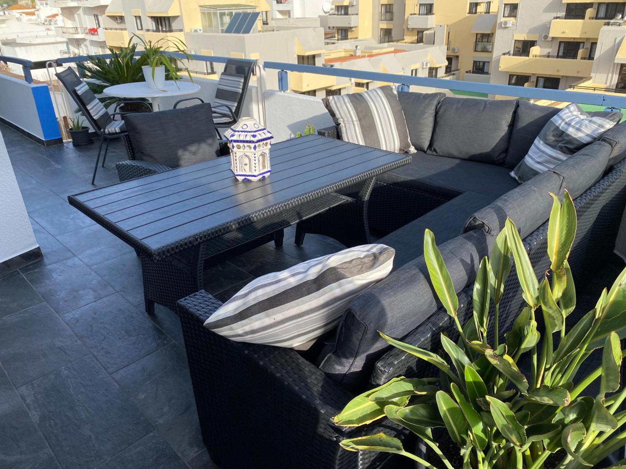 Appartement Portugal Maria Appt Albufeira