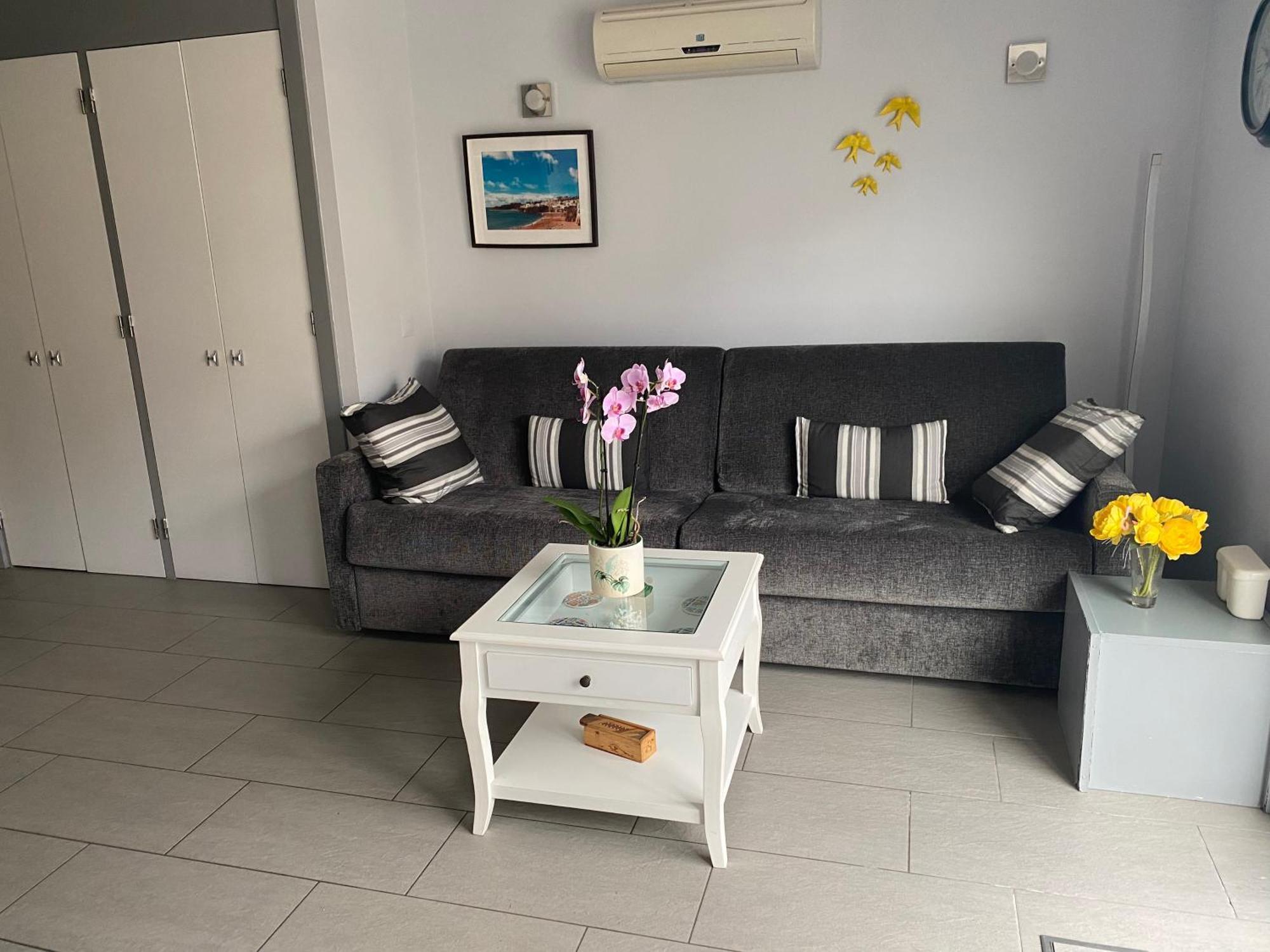 Portugal Maria Appt Appartement Albufeira