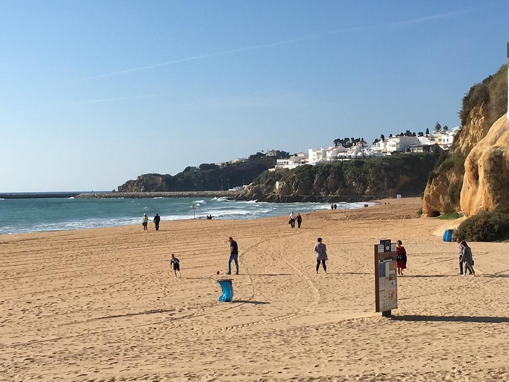 Portugal Maria Appt Appartement Albufeira