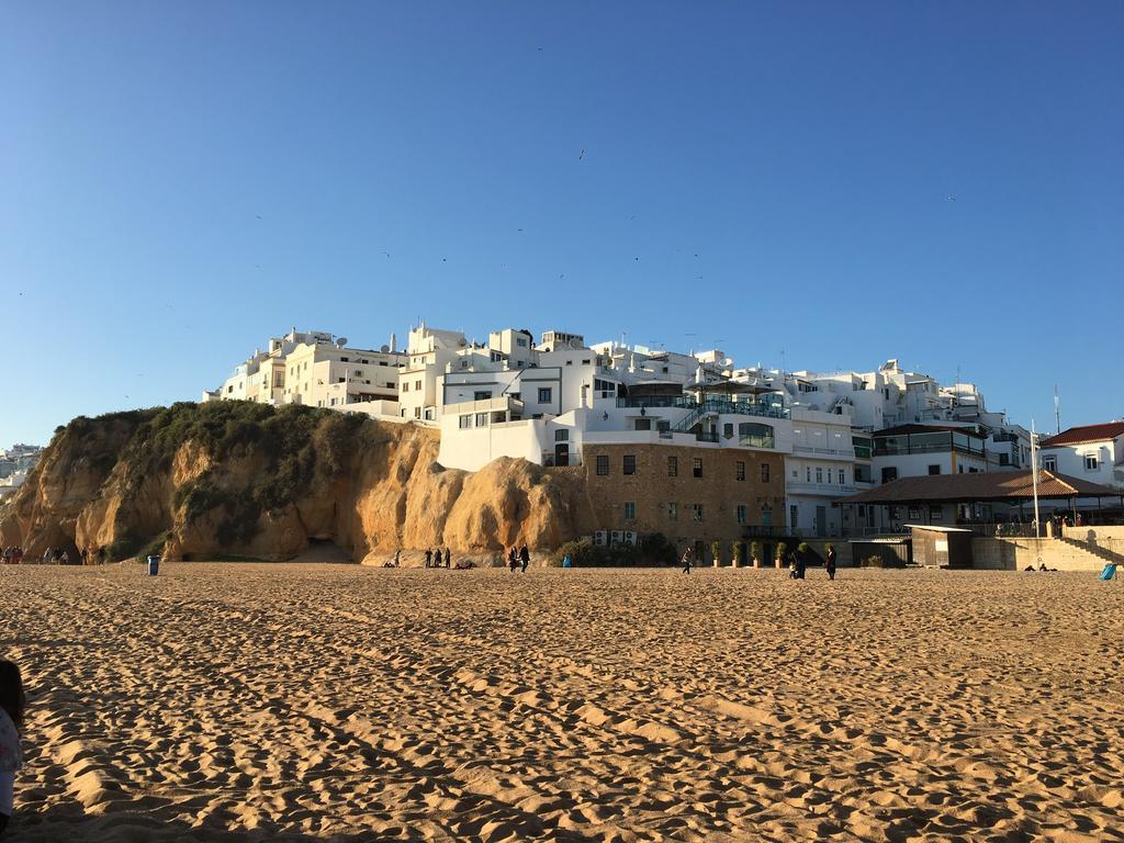 Appartement Portugal Maria Appt *
