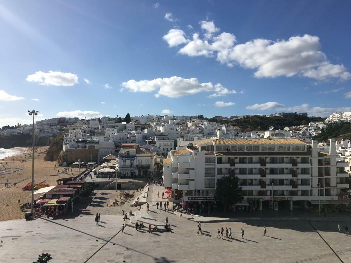 Portugal Maria Appt Appartement Albufeira